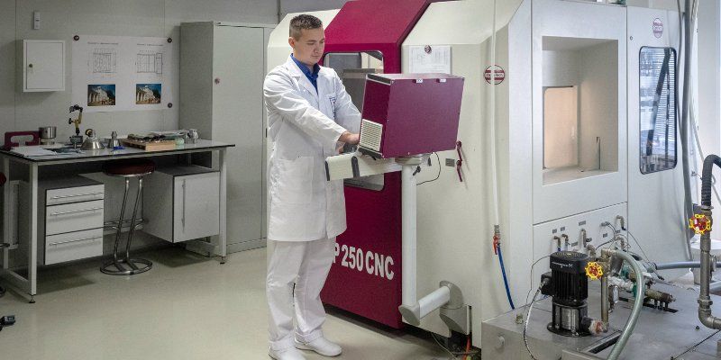 Магнит для стартапов со всего мира: в Мосгордуме обсудили законопроект о создании инновационного кластера