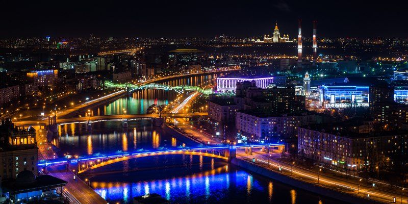 «Час Земли»: как московские парки отметят международную акцию