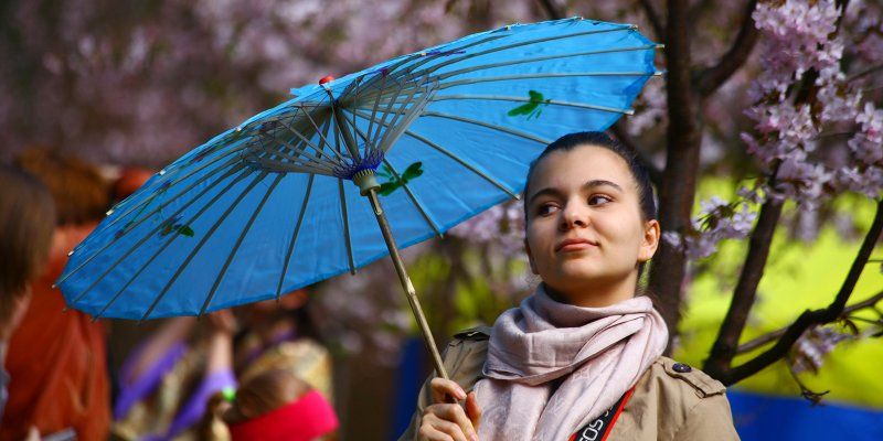 Стиль, пение и мультиспортивный фестиваль: что посмотреть и послушать на этой неделе