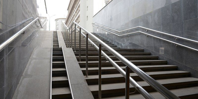 С начала года в Москве отремонтировали 34 подземных пешеходных перехода