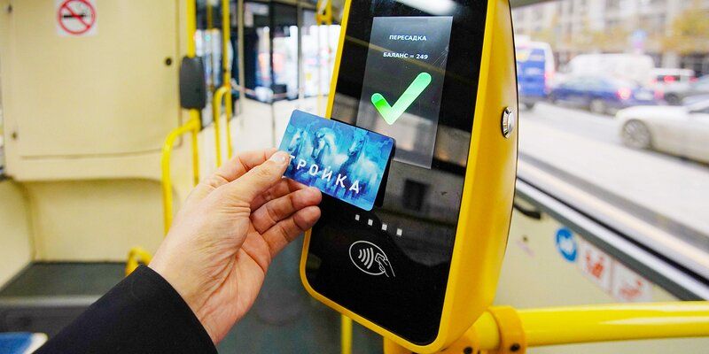 В нескольких округах изменилась схема движения автобусов