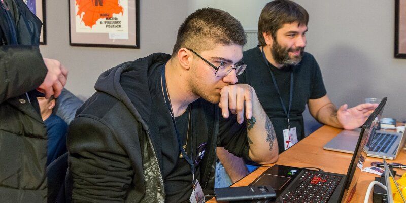 Участники онлайн-хакатона разработают полезные сервисы для москвичей
