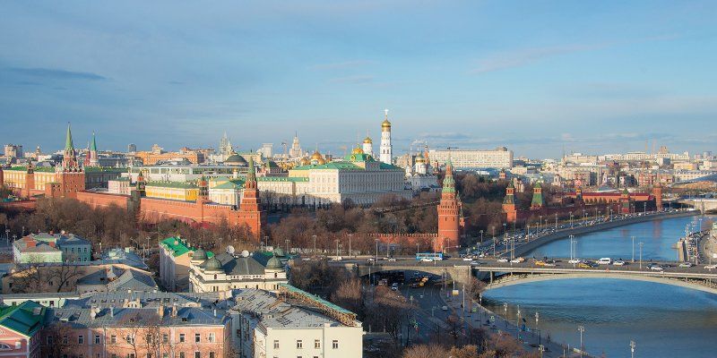 Город впервые отменил плату за снятие запрета на строительство