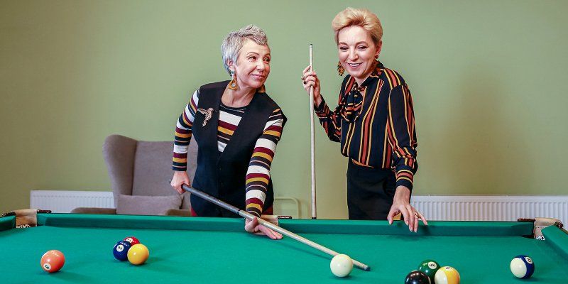 Блок и Рождественский, восточные танцы и подснежники: что ждет участников «Московского долголетия» на следующей неделе