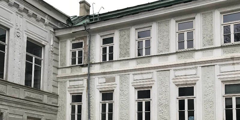 Усадьбу Прохоровых готовят к комплексной реставрации