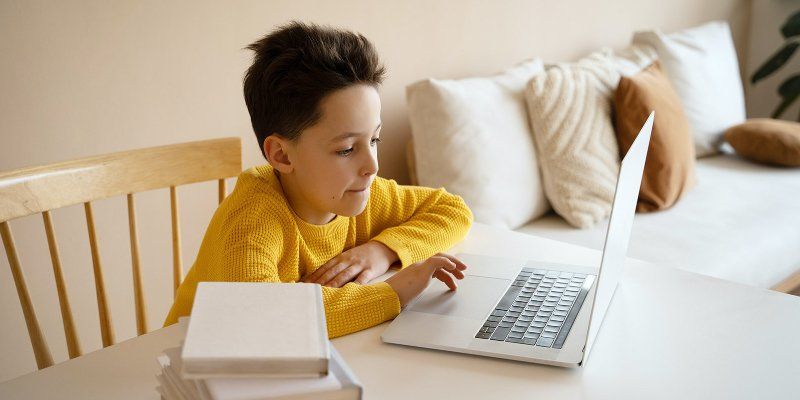 Школьникам и их родителям: полезные электронные услуги и сервисы