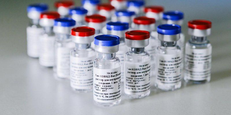 Вакцина от коронавируса: ответы на основные вопросы