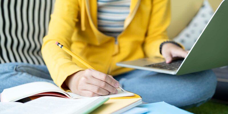 Домашняя работа: как на дистанционке успешно подготовиться к олимпиаде