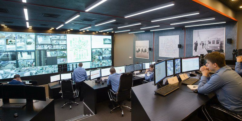 Safe city: How Moscow fights crime