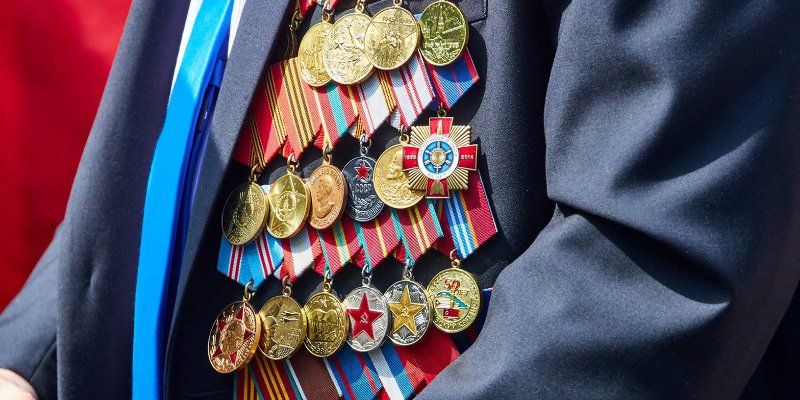 Начал работу образовательный сайт «Вместе о Победе»