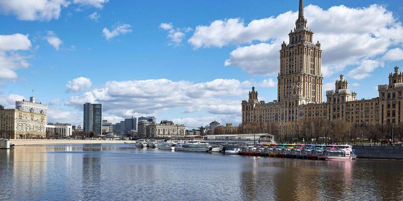 В Москве создан оперштаб по контролю за качеством воздуха