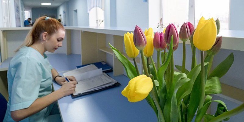 Какие лекции и занятия пройдут в поликлиниках с 20 по 25 января