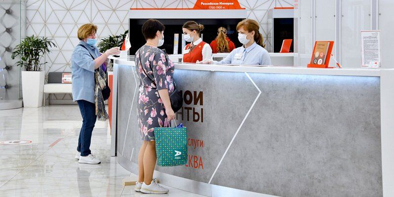 Дворцу госуслуг — два года: более 67 тысяч посетителей, искренний сервис и музей