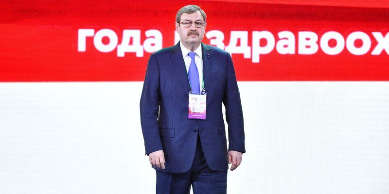 Новые технологии и непрерывное образование: Николай Плавунов — о работе скорой помощи