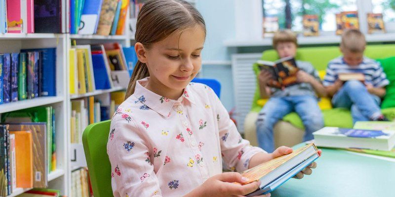 Английский, французский, немецкий. Книги, которые помогут ребенку в изучении языков