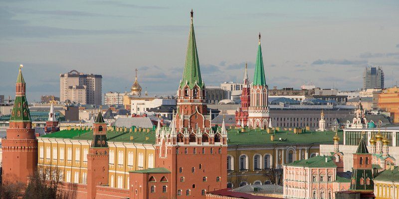 В 2020 году Москва примет участие в восьми туристических выставках