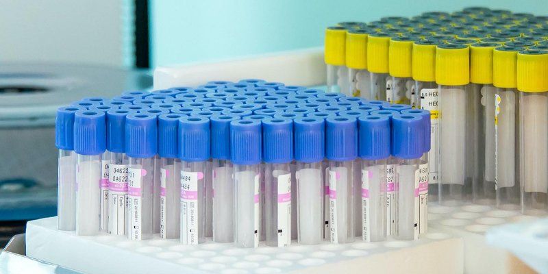 В столице провели уже более 6,5 миллиона тестов на COVID-19