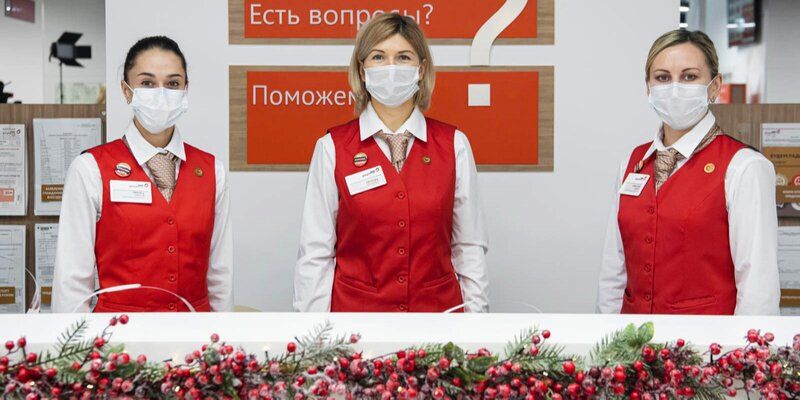 20 миллионов услуг: центры «Мои документы» подвели итоги года