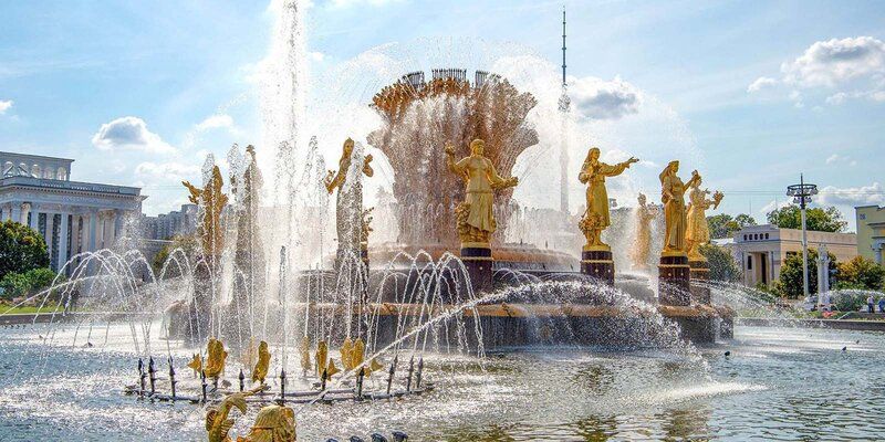 Крутицкое подворье, ВДНХ и не только: Москва глазами финалистов конкурса «Страна открытий»