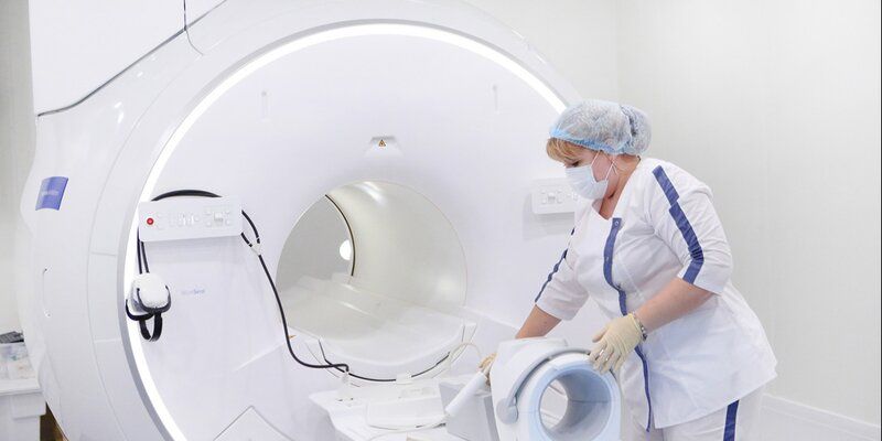 Contract for the Future. How medical equipment for hospitals is bought today