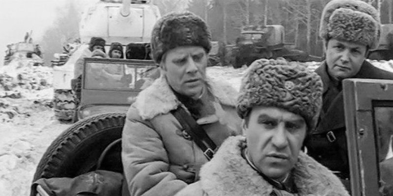 Ко Дню защитника Отечества: в «Москино» бесплатно покажут фильмы о войне