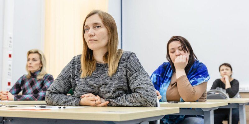 Сдаем вместе: зачем родители школьников участвуют в ЕГЭ