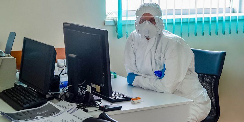 Holders of Moscow Doctor status about their profession