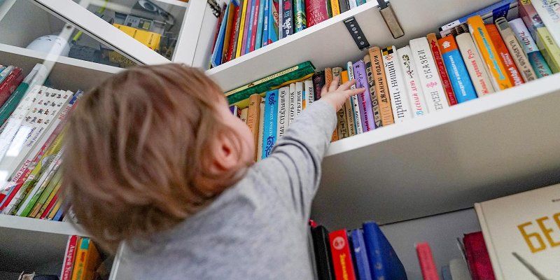 С берегов Дона — в Нарнию. Шесть книг для детей разного возраста
