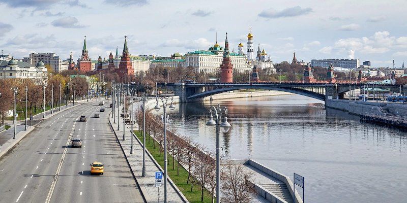 Москва выделила на меры поддержки около 200 миллиардов рублей