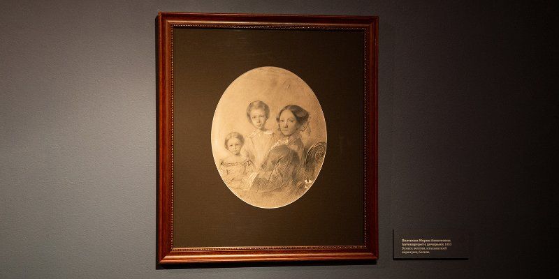 Мамы Цветаевой, Гоголя и Булгакова. Шесть нежных историй из московских музеев