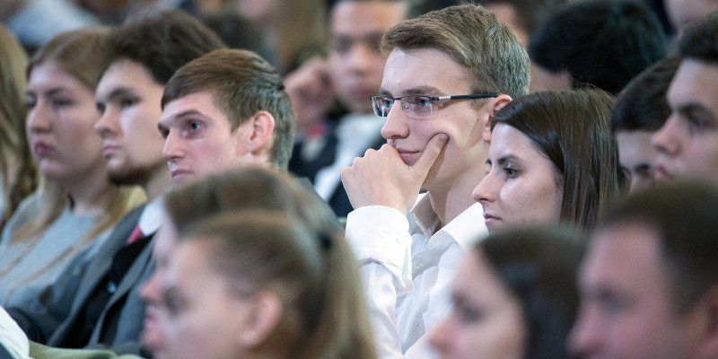 Чему научились предприниматели на бесплатных занятиях по бизнесу