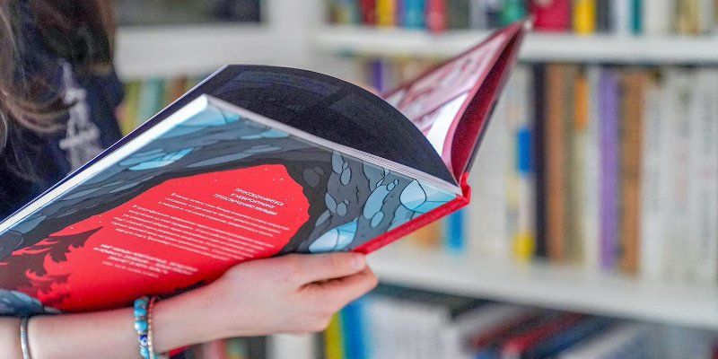 Прейсен, Лагерлеф и Пулман. Шесть книг для детей разного возраста
