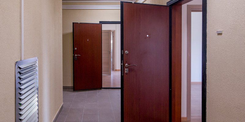 Студенты-медики получили новое комфортное общежитие