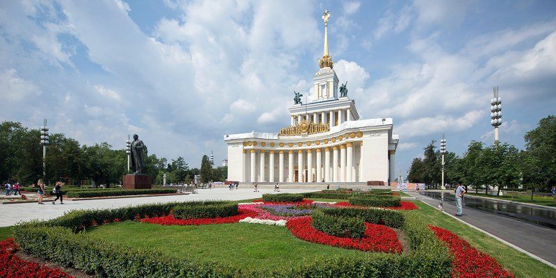 «Город важных дел»: что готовит ВДНХ в 871-й день рождения Москвы