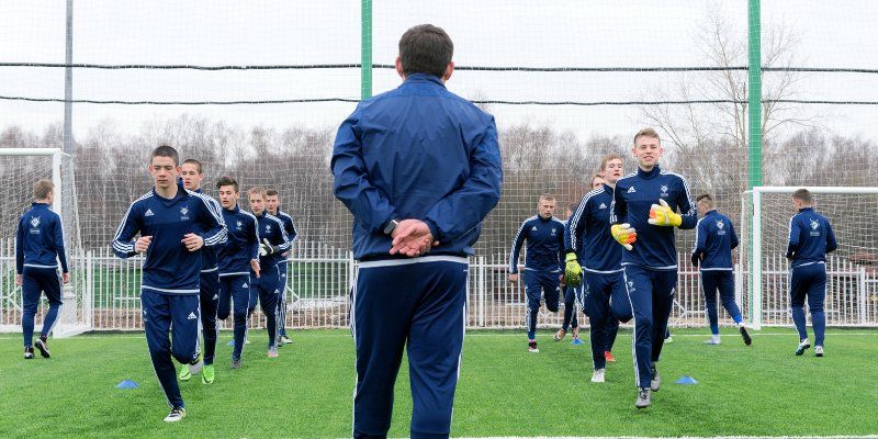 Спортсменам в помощь: на mos.ru опубликовали почти 4,5 тысячи резюме тренеров