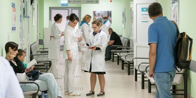 Профилактика и своевременная диагностика: в столице снизилась заболеваемость туберкулезом