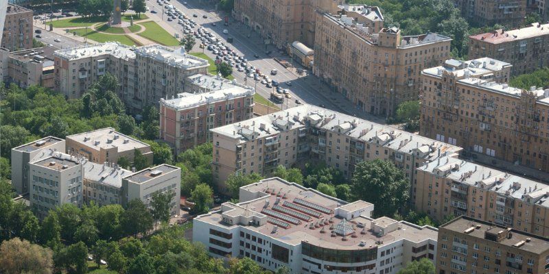 В честь скульптора Степана Эрьзи и основателя самбо Василия Ощепкова назовут две улицы