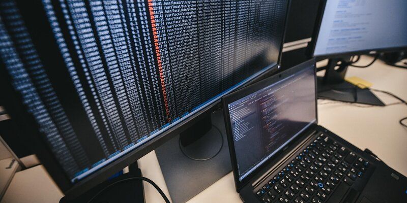 24 команды и 103 участника: завершился первый в этом году хакатон серии Tender Hack