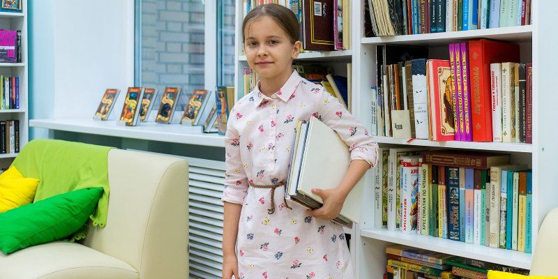 От Усачева до Пелевина. Шесть книг для детей разного возраста