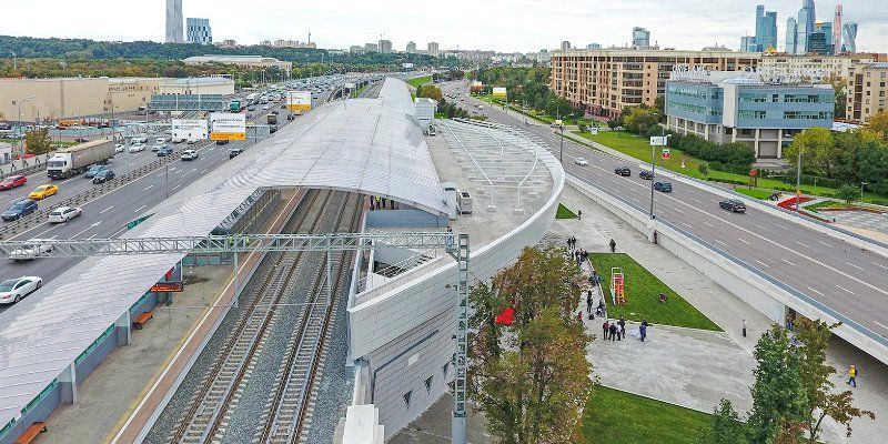 В единую сеть: когда объединят метро, ТПУ, железнодорожные линии и дороги