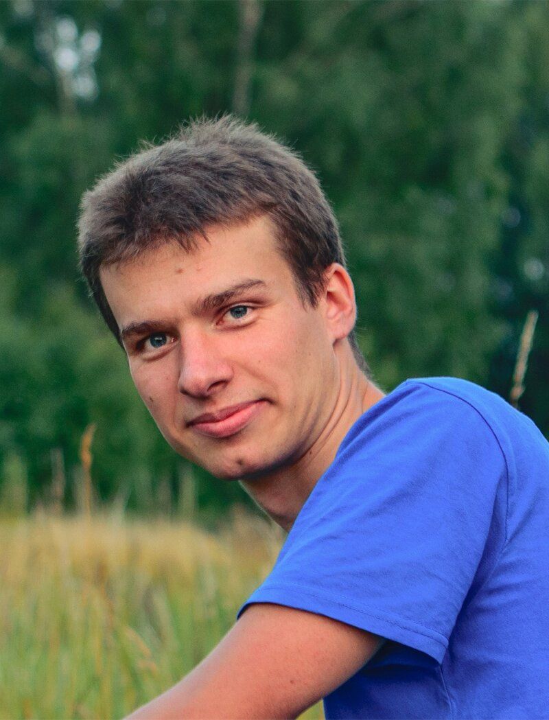 Юрий Скаков