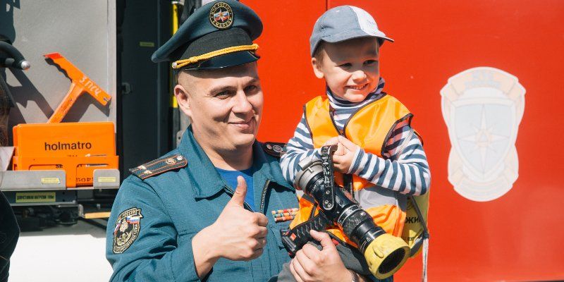 Безопасное детство: столичные проекты НКО по охране здоровья детей