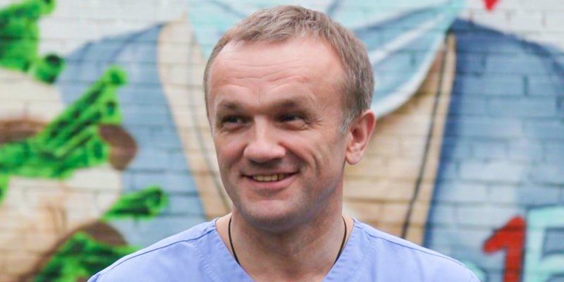 «Было страшно за детей, за себя — нет». Главврач больницы имени О.М. Филатова — о пандемии коронавируса