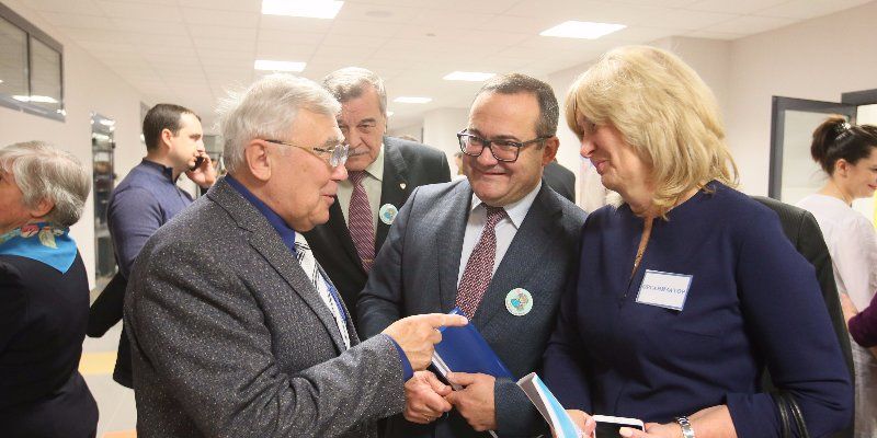 Префект ТиНАО Дмитрий Набокин пообещал, что перебои с теплом останутся в прошлом