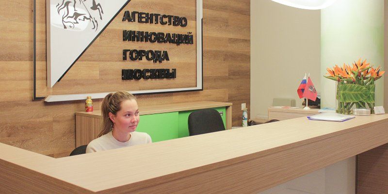 Алексей Парабучев — о стартапах, блокчейне и будущем Москвы