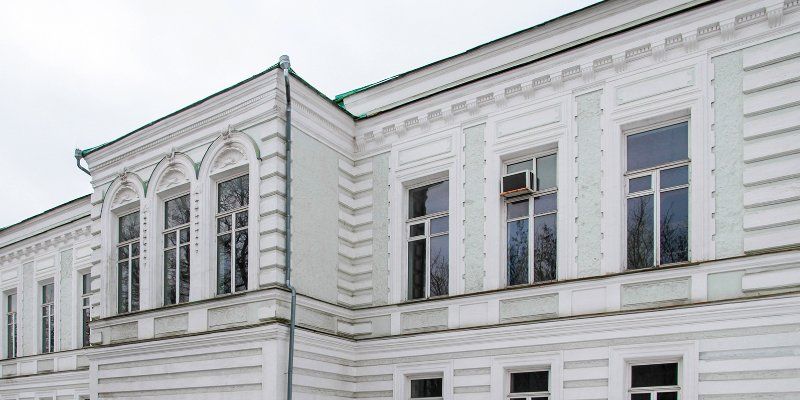 Здесь жили владельцы знаменитой Трехгорки: особняк Прохоровых в Пресненском районе признали памятником архитектуры
