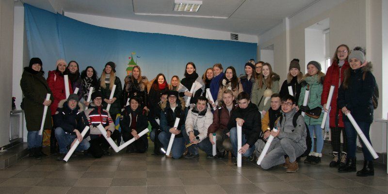 В Московском зоопарке состоялось интеллектуальное соревнование «Унизверские рекорды»