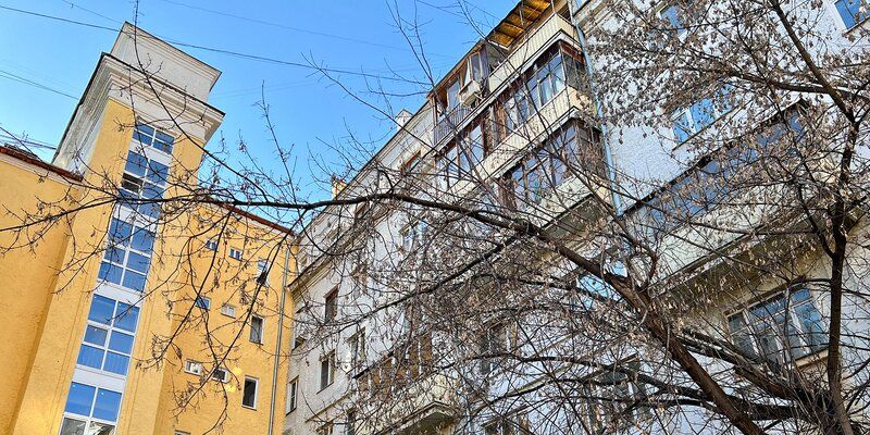 В этом году на востоке столицы пройдет капитальный ремонт 281 дома