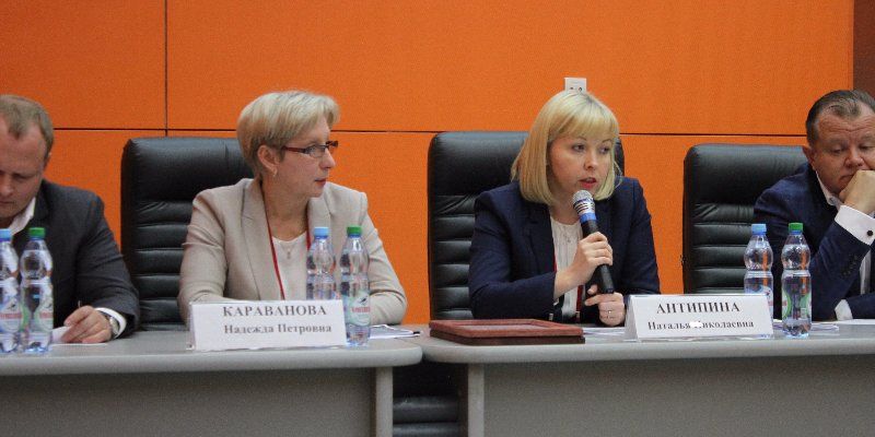 На сегодняшний день в Москве 90% заявок на получение госуслуг в сфере строительства поступает через Интернет
