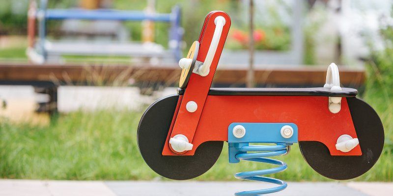 Москвичи выберут, как благоустроить дворы в их районе